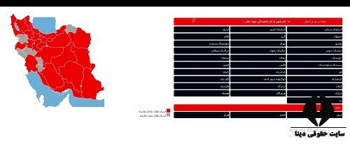سامانه ثبت درخواست شکایت از آرین موتور